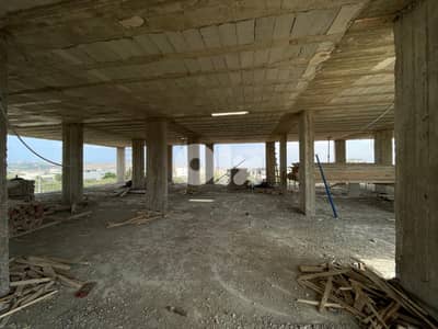 RWB186SN - Office for sale in Bsarma Koura