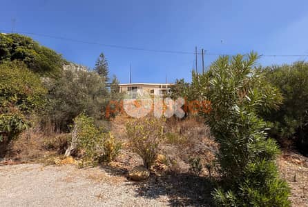 Land For Rent In Dik El Mehdi – CPTA09