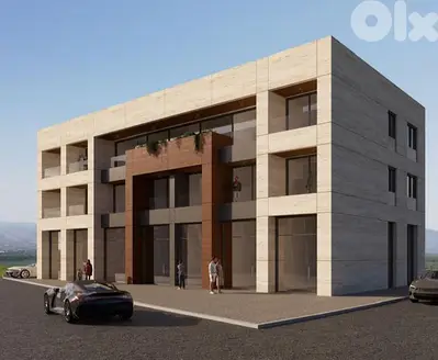 RWB187SN - Offices for sale in Bsarma Koura
