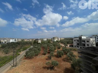 RWB187SN - Offices for sale in Bsarma Koura
