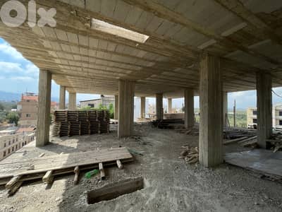 RWB187SN - Offices for sale in Bsarma Koura