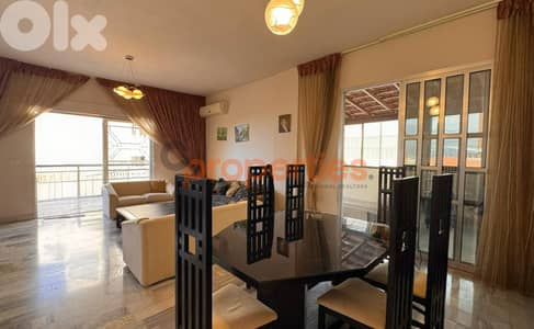 Apartment For Sale In Dik El Mehdi with Terrace – CPTA03 Apartment For Sale In Dik El Mehdi with Terrace – CPTA03
