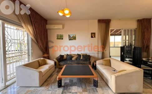Apartment For Sale In Dik El Mehdi with Terrace – CPTA03 Apartment For Sale In Dik El Mehdi with Terrace – CPTA03