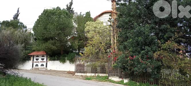 RWB188SN = Stand alone house for sale in Barsa Koura