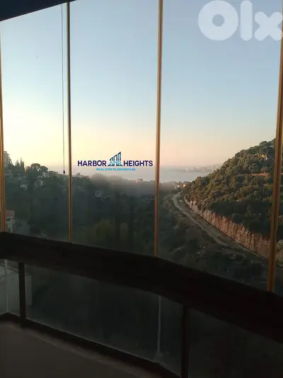 Duplex for Sale in Zouk Mikael - دوبلكس للبيع في زوق مكايل