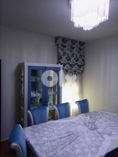 RWB189SN - Apartment for sale in Barsa Koura