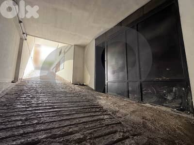 Warehouse for Sale – Prime Location –Baouchriye, Metn REF#JC126640