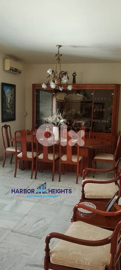 Apartment For Sale in Jounieh - شقة للبيع في جونيه