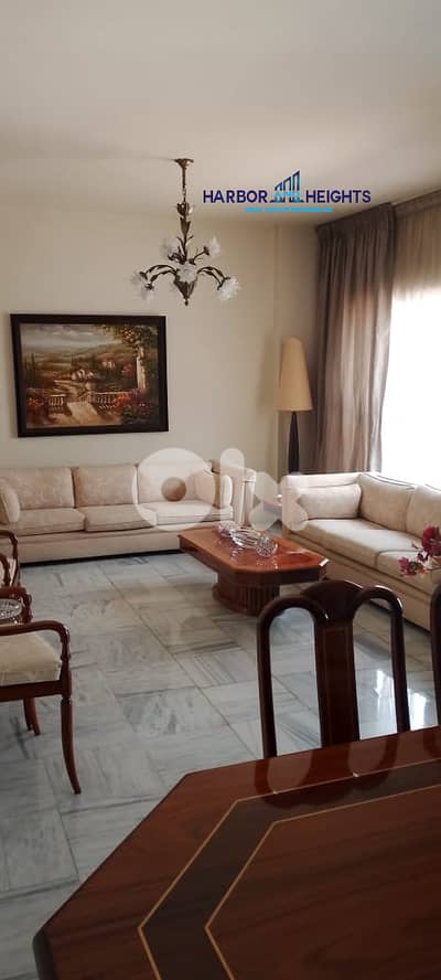 Apartment For Sale in Jounieh - شقة للبيع في جونيه