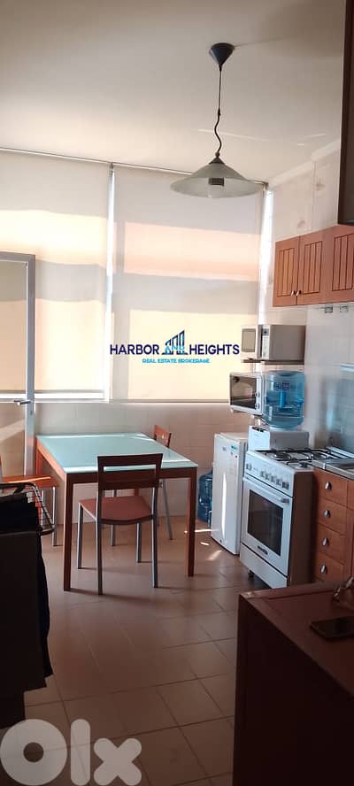 Apartment For Sale in Jounieh - شقة للبيع في جونيه
