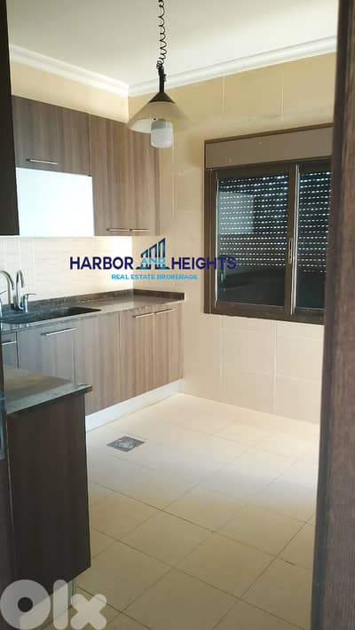Apartment for Sale in Zouk Mosbeh - شقة للبيع في زوق مصبح Apartment for Sale in Zouk Mosbeh - شقة للبيع في زوق مصبح