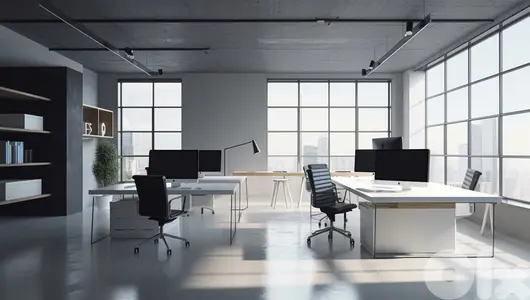 CENTRAL HAMRA OFFICE FOR SALE | 110SQ | INVESTMENT DEAL | HA-301