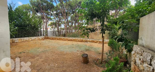 Apartment for sale in Mar Roukoz - شقة للبيع في مار روكز