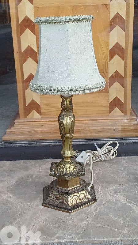 antique 7