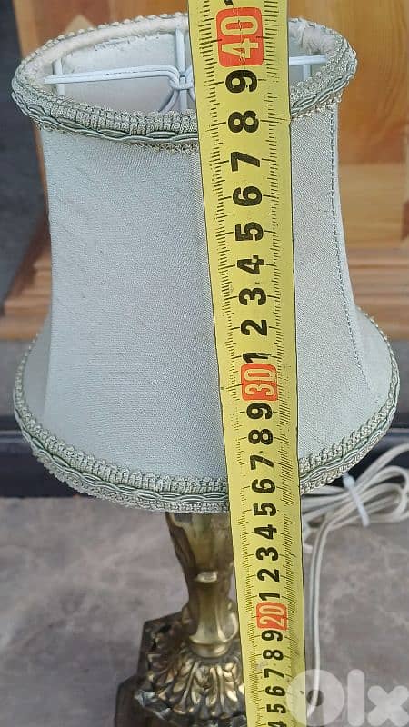 antique 8