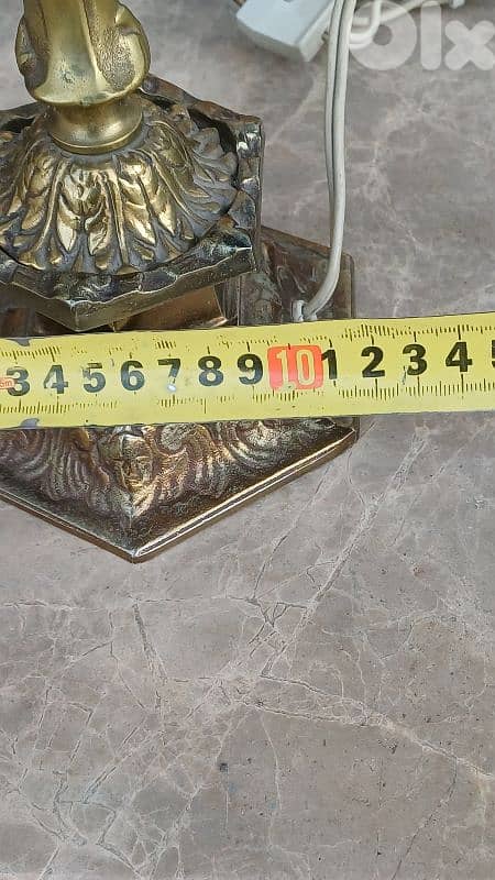 antique 9
