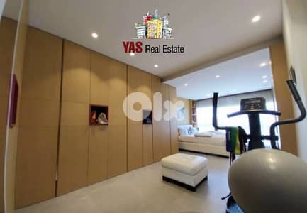Sahel Alma 165m2 | 40m2 Terrace | Gated Community | EH/YV|