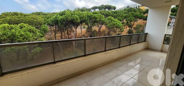 Apartment for sale in Mar Roukoz - شقة للبيع في مار روكز