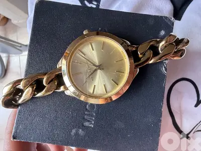 Michael Kors watch