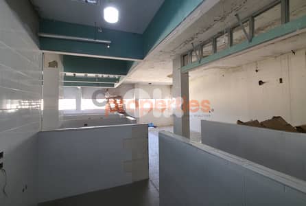 Industial Space for Rent in Bourj Hammoud - Dora – CPSM403