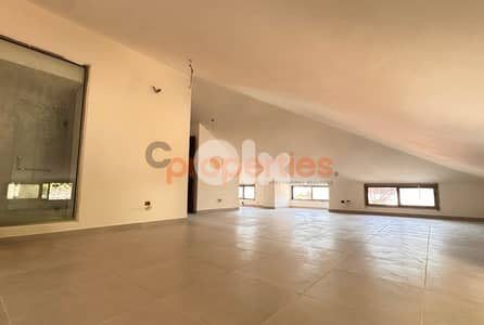 Studio/Rooftop For Rent In Awkar with Terrace – CPTA11