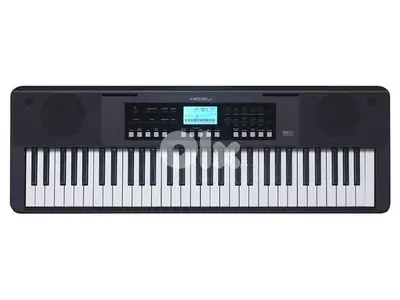 Medeli MK61 elementary keyboard, 61 touch sensitive keys, 2 x 2,5 W