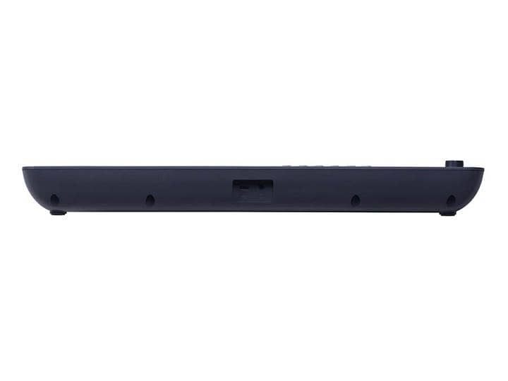 Medeli MK37 keyboard, 37 mini-size keys, with USB-C  auto chord, 1 X 2 2