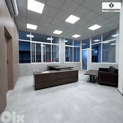 Warehouse for sale in Fanar مستودع للبيع في الفنار