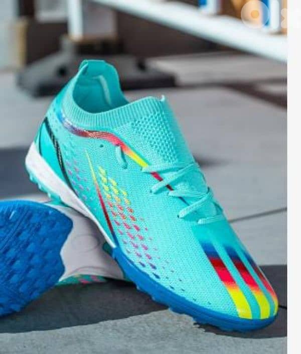 football shoes  اسبدرينات فوتبول حذاء كرة قدم 4