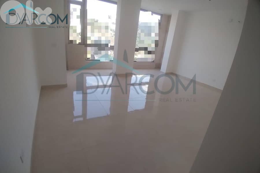 DY2877 - Hazmieh New Mar Takla Apartment for Sale! 0