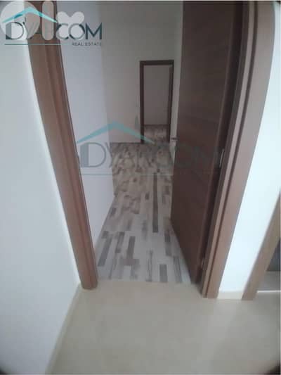 DY2877 - Hazmieh New Mar Takla Apartment for Sale!
