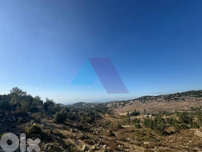 993m2 Prime Land 4Sale in Mechmech - Kfarsama - أرض للبيع في مشمش