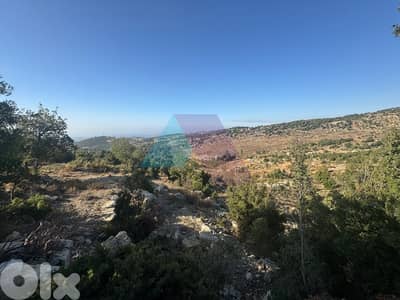 993m2 Prime Land 4Sale in Mechmech - Kfarsama - أرض للبيع في مشمش
