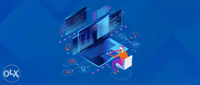 Programming/Coding/Web Development Courses