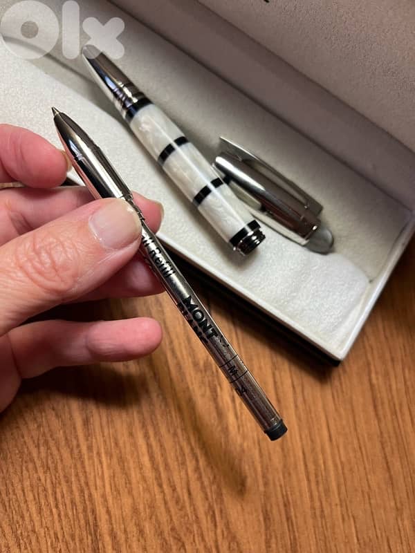 MONT BLANC copy A+ 4