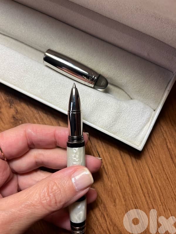 MONT BLANC copy A+ 5