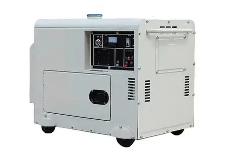 electric generators/موتير كهرباء