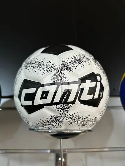 Conti football