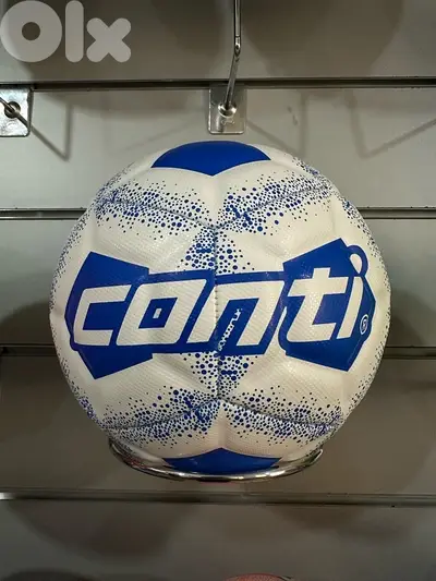conti football