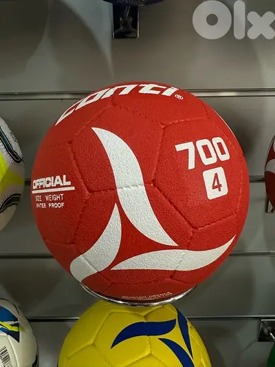 Conti football