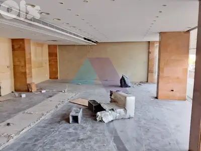 Prime Commercial investment 4rent in Jounieh Highway - عقار في جونيه
