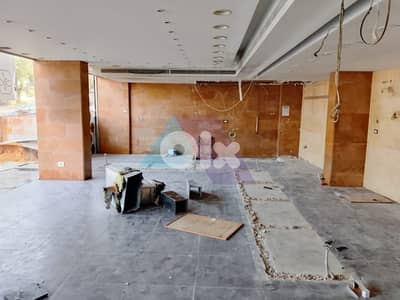 Prime Commercial investment 4rent in Jounieh Highway - عقار في جونيه