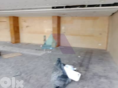 Prime Commercial investment 4rent in Jounieh Highway - عقار في جونيه