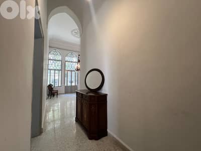 RWK215RM - Furnished Traditional House for Rent in Zouk Mikael