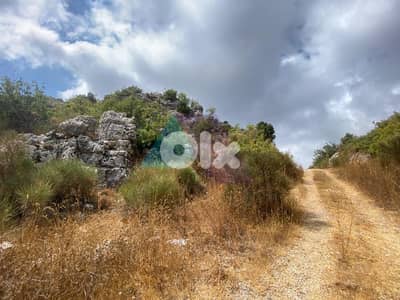 Prime Land+mountain view 4sale in Faytroun - أرض للبيع في فيطرون