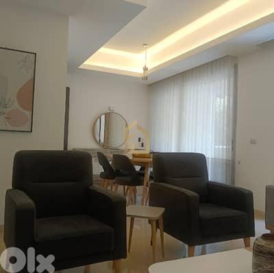 Apartment for sale in Bsalim RKR33 شقة للبيع في بصاليم