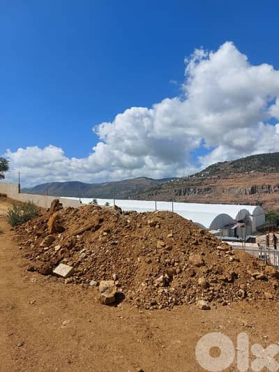 أرض للبيع في المريجات عاليه land for sale in aley