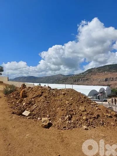 أرض للبيع في المريجات عاليه land for sale in aley