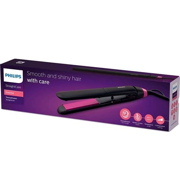 Philips Hair Straightener (Brand New 60$ Only!!) 0