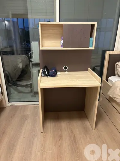 children desk
